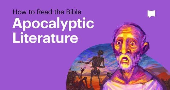 Apocalyptic Literature