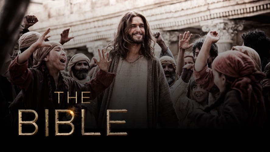 The Bible Series
