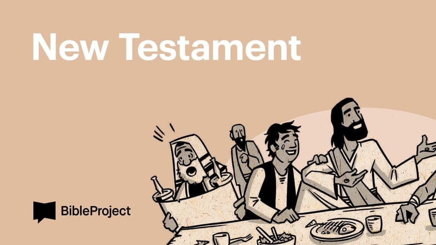 New Testament