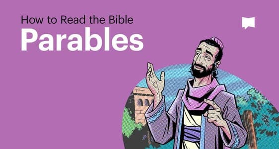 The Parables of Jesus