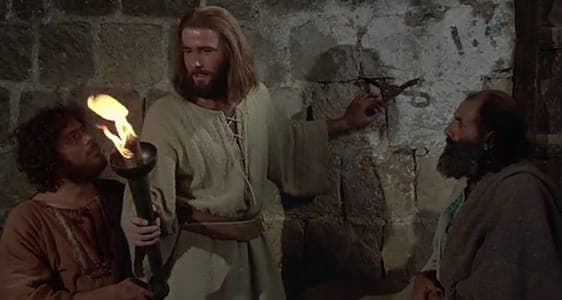 Jesus' Parable of the Lamp