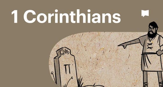1 Corinthians