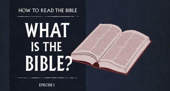 What Is The Bible?