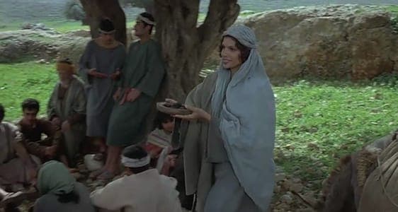 Women Disciples of Jesus