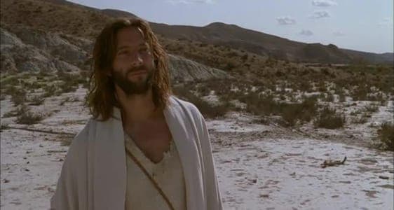 God's Word Becomes Flesh