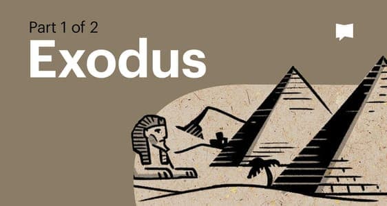 Exodus 1-18