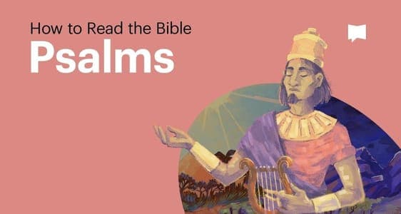 The Book of Psalms
