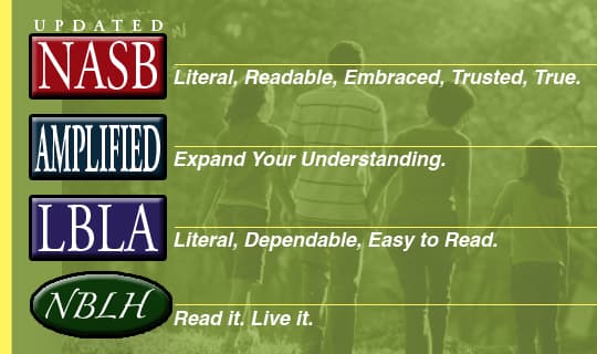 The Lockman Foundation